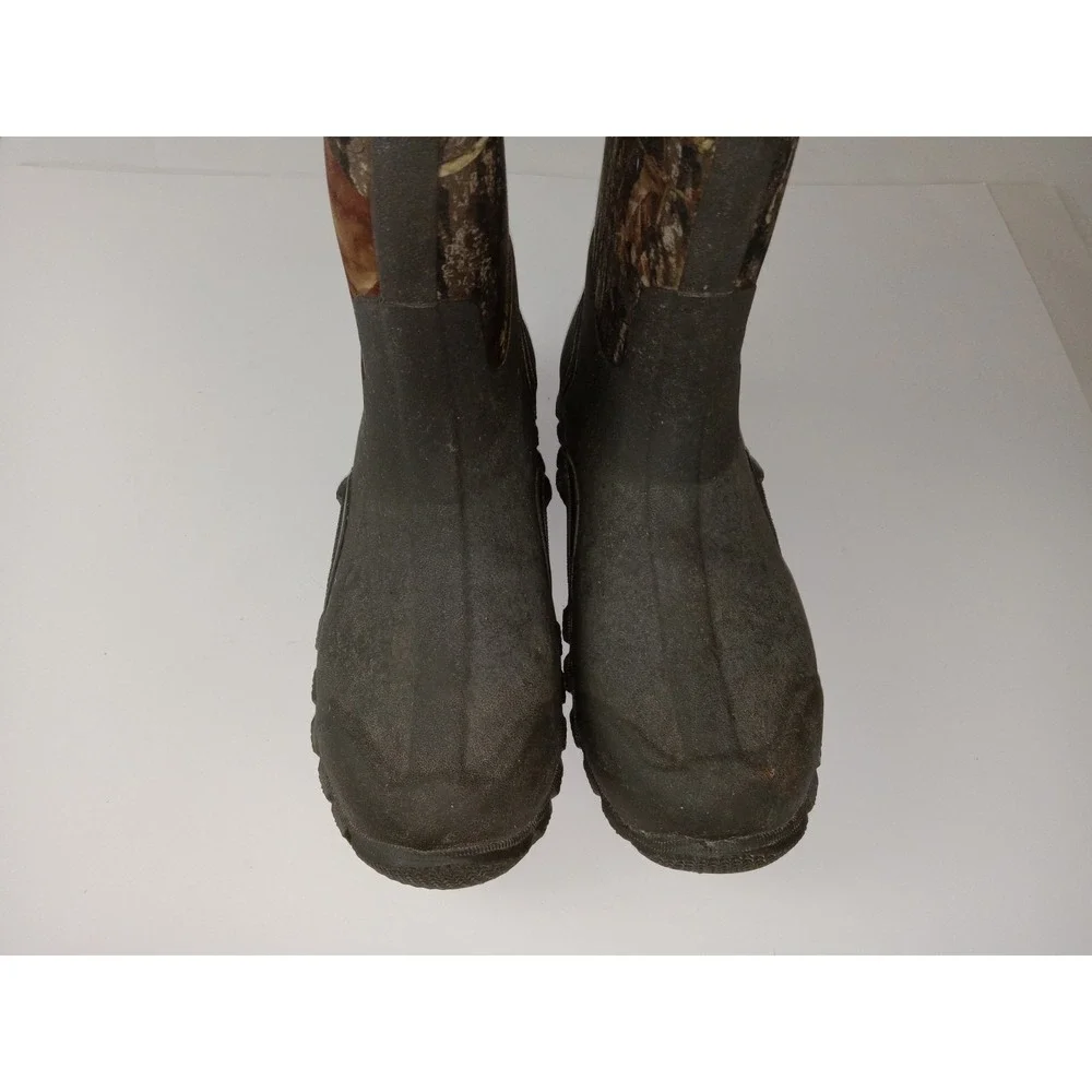 Muck Men's Mossy Oak® Country DNA™‎ Fieldblazer Tall Boots  size 7/7.5